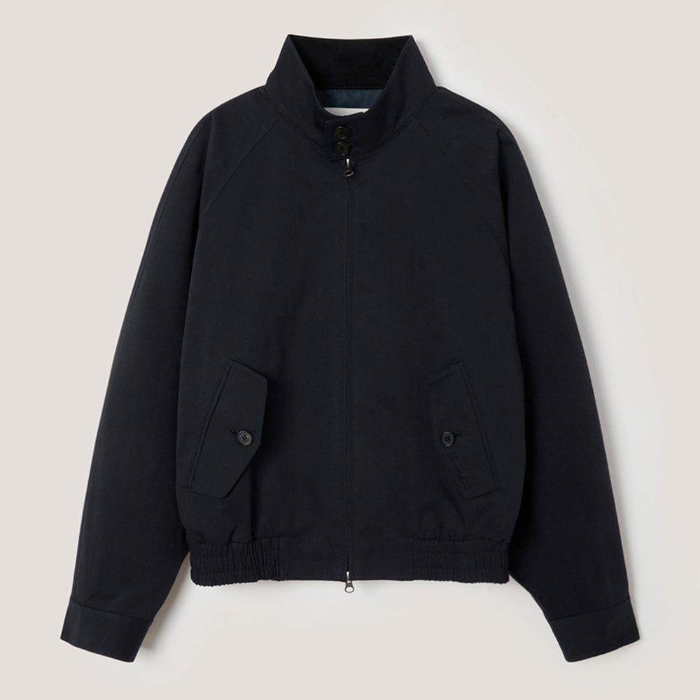 Dunst - Veste Harrington - Marine