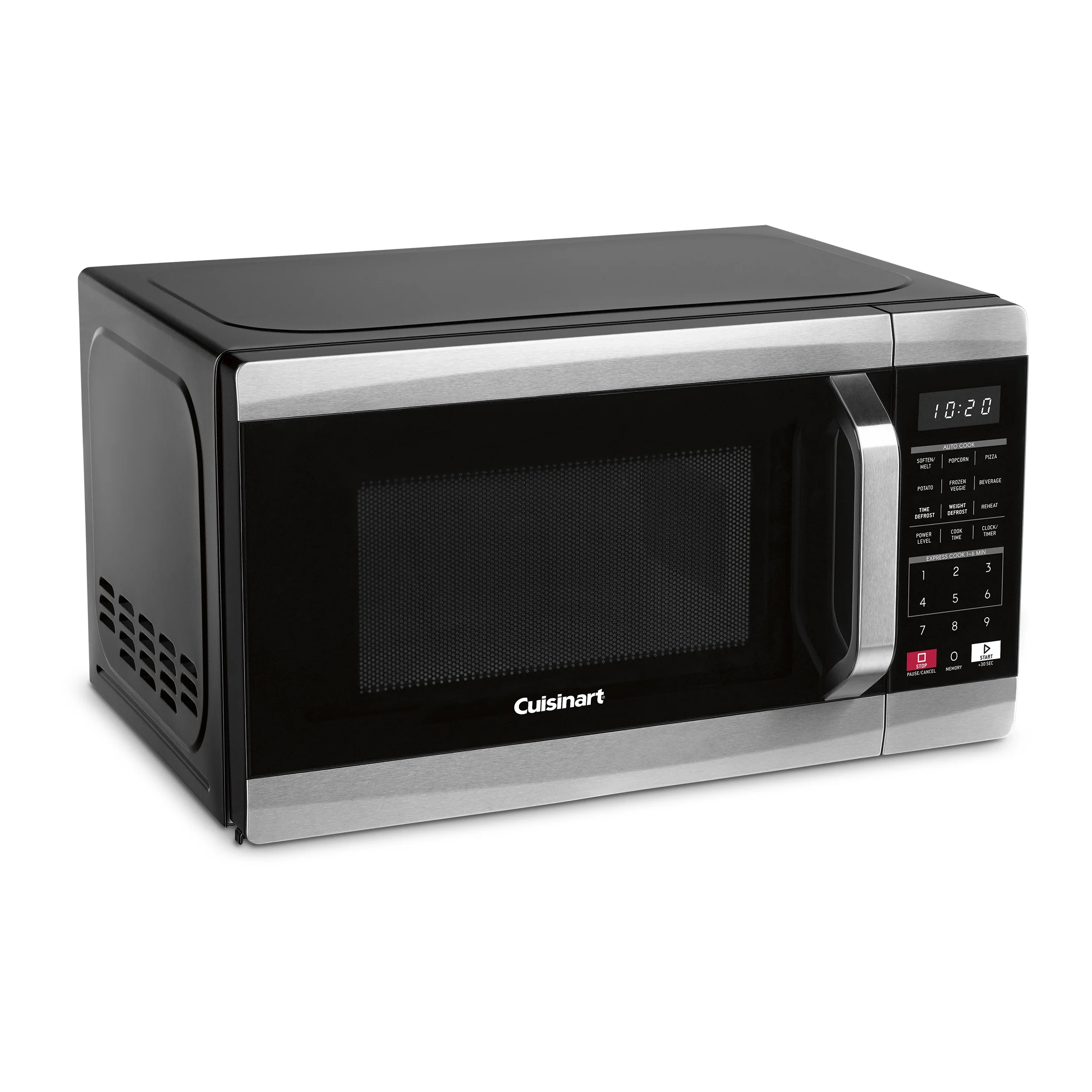 Cuisinart Microwaves Stainless Steel Microwave Oven - Image 2