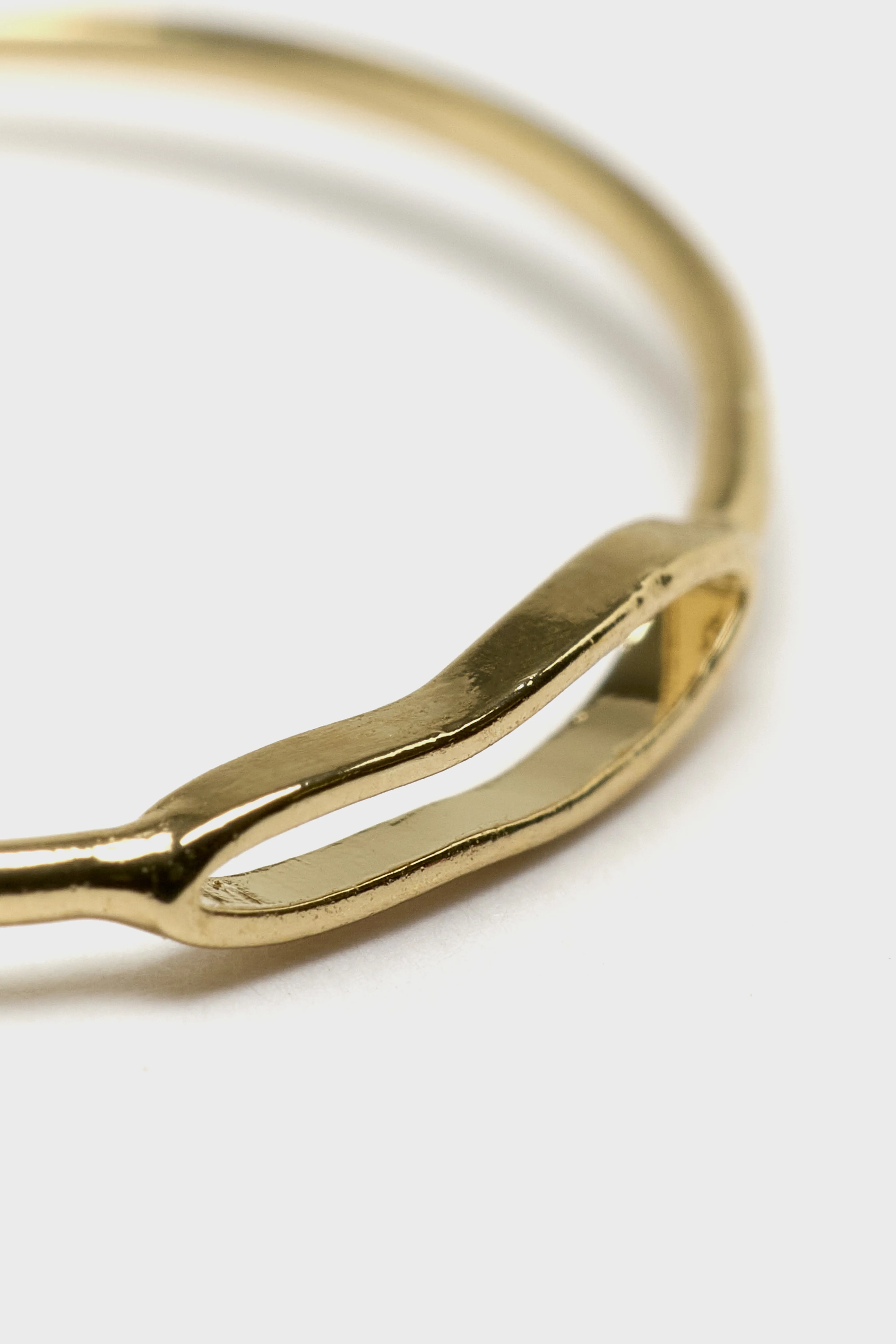 Bellerose Songe Ring  (261 / W / GOLD)