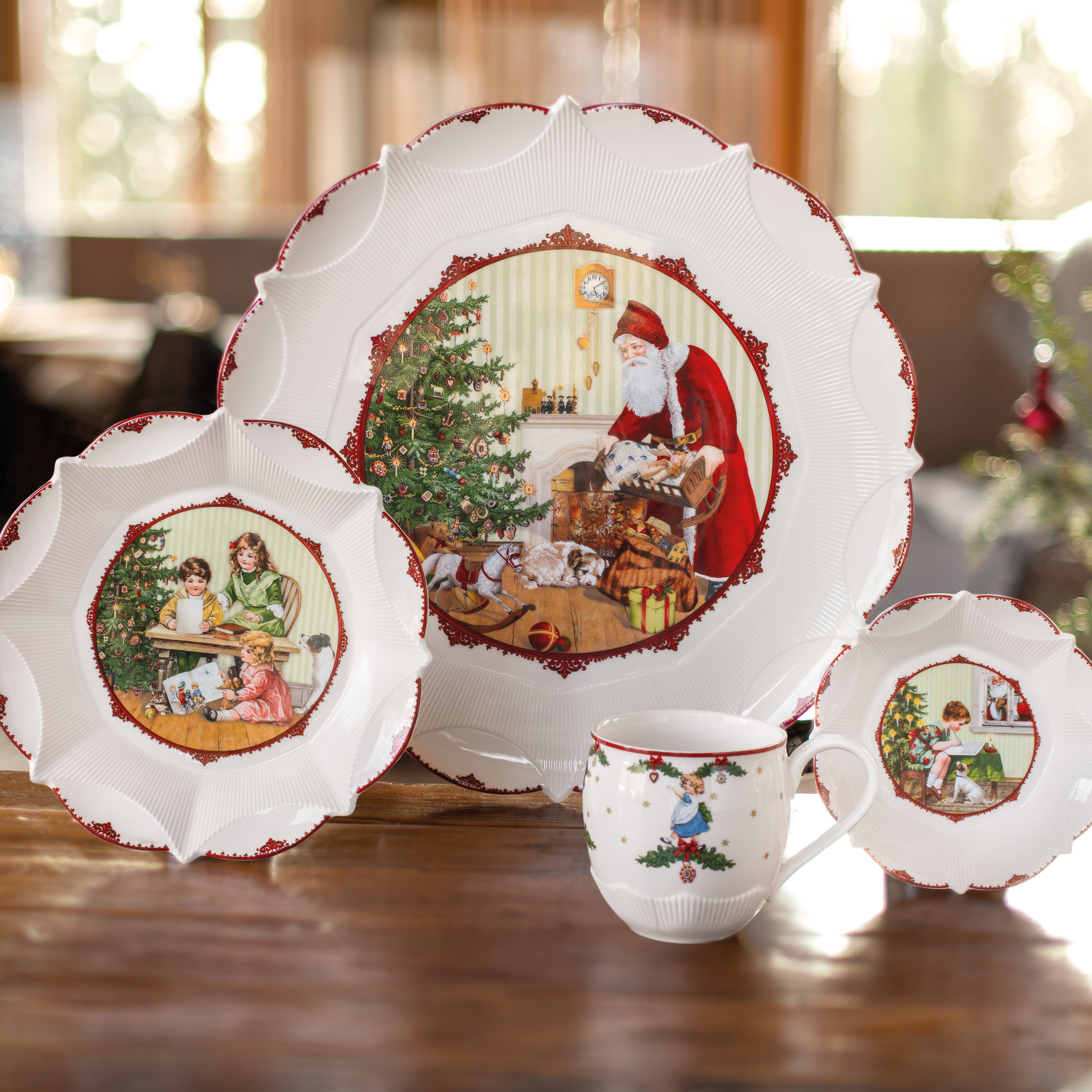 Villeroy & Boch Toy's Fantasy Mug