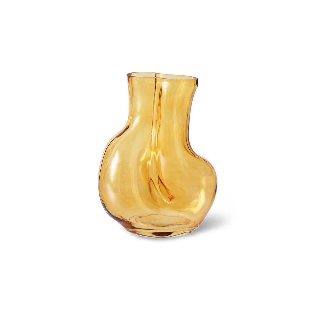 Vase Gleam - h 22 cm