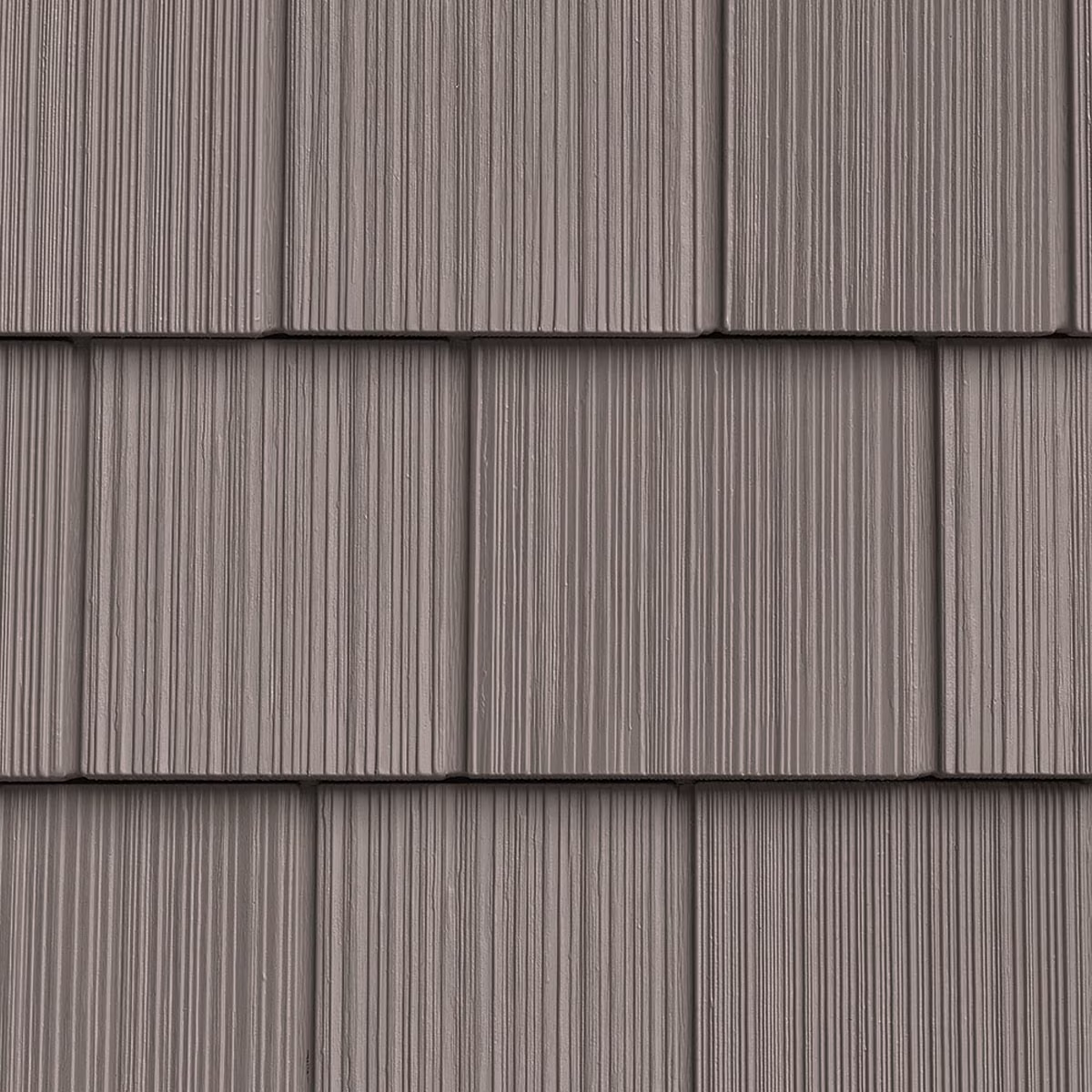 The Foundry Vinyl Perfection Shingles, 7in W X 60 3/4 L, 34 Panels/Carton, 100 Sq Feet, Shadow - 008 - Image 45 The Foundry Vinyl Perfection Shingles, 7in W X 60 3/4 L, 34 Panels/Carton, 100 Sq Feet, Shadow - 008 - Image 45