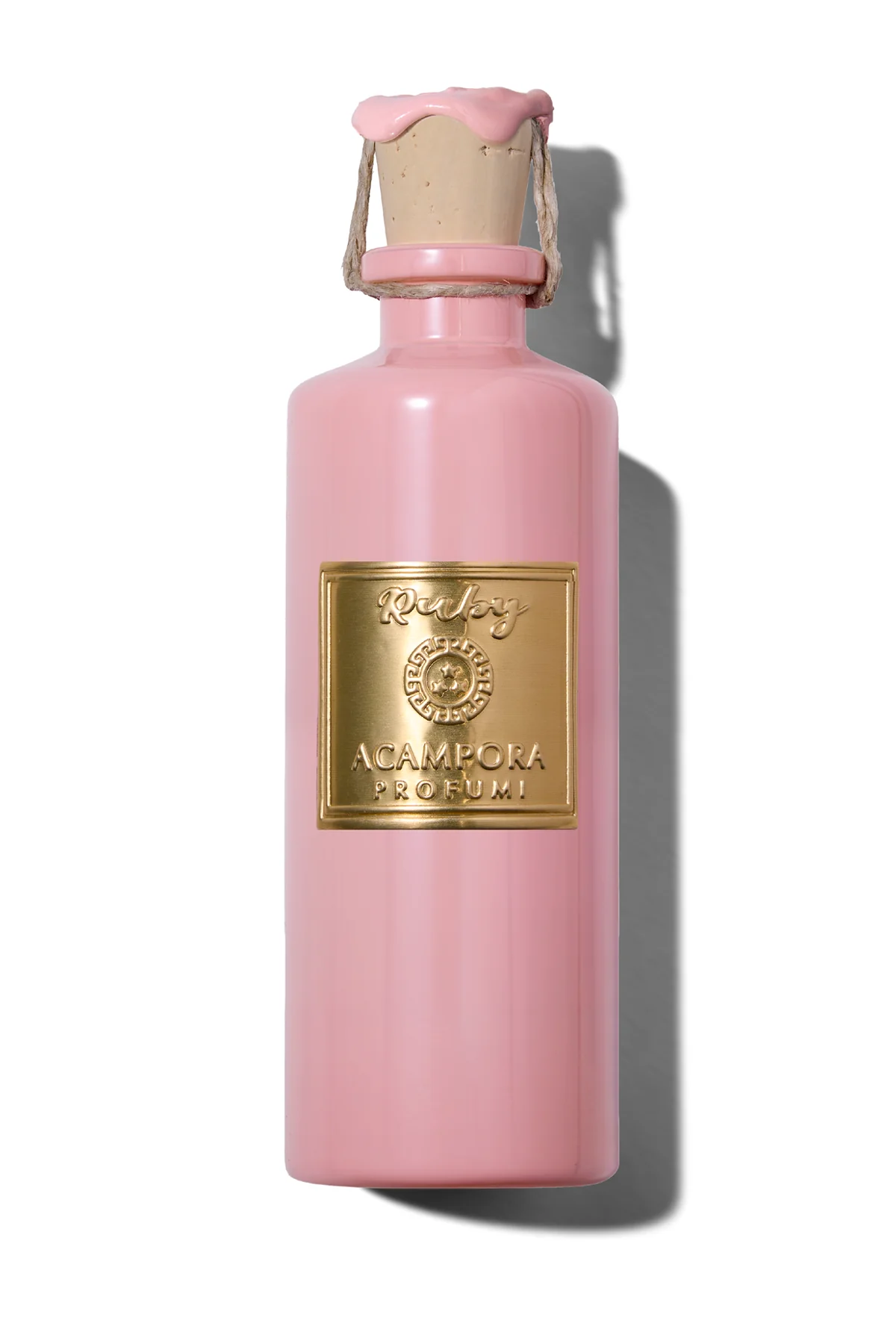 Ruby - Pure Essence