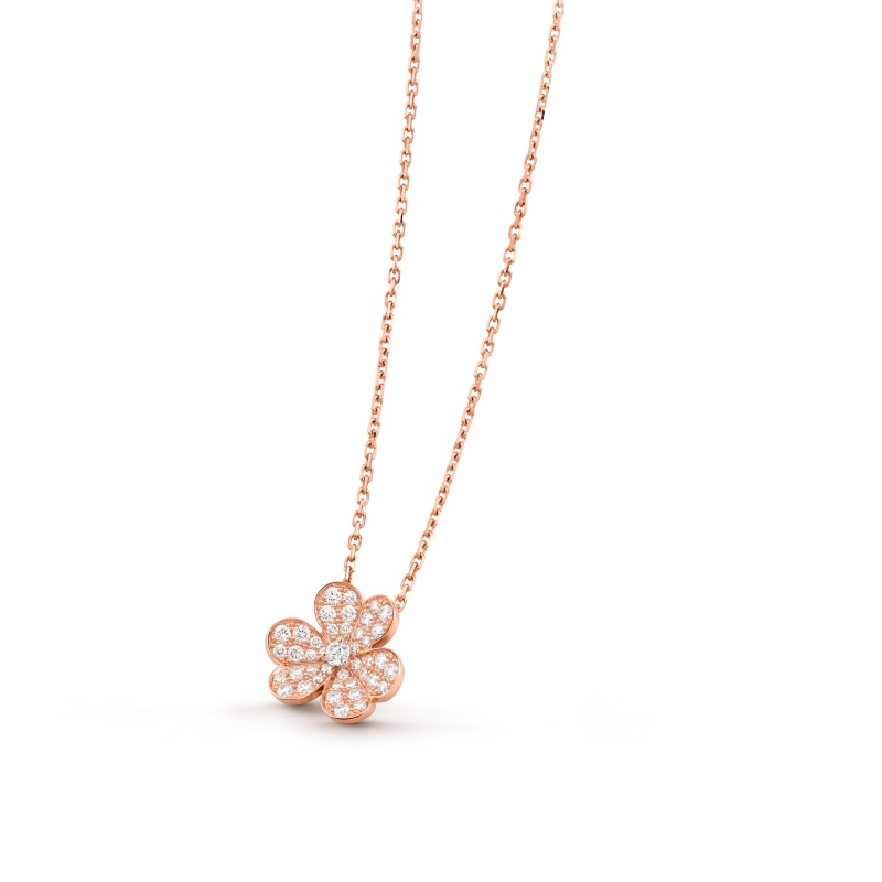 Replicate Frivole pendant, small model(1:1 replica) - Original Replica Club