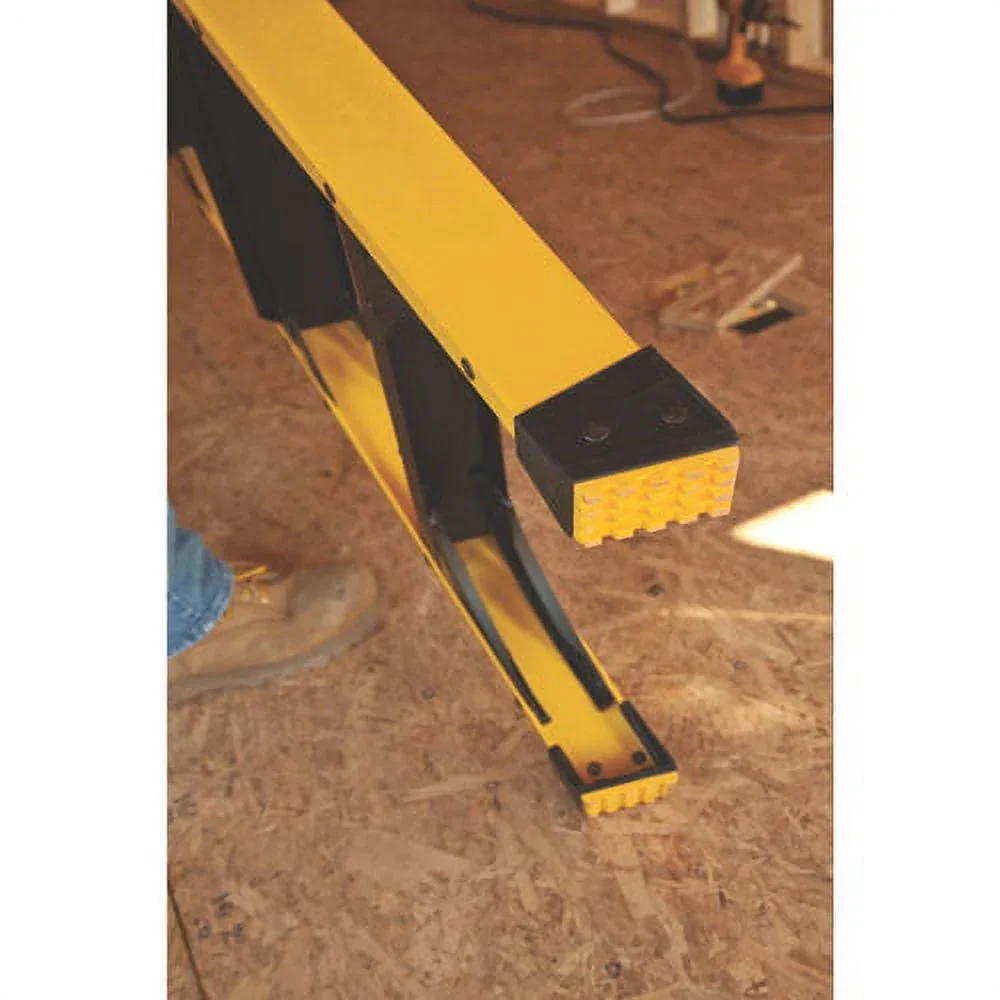 Dewalt Fiberglass Step Ladder, 4-Foot, Type IA, 300-Pound Load Capacity - DXL3010-04 - Image 5 Dewalt Fiberglass Step Ladder, 4-Foot, Type IA, 300-Pound Load Capacity - DXL3010-04 - Image 5