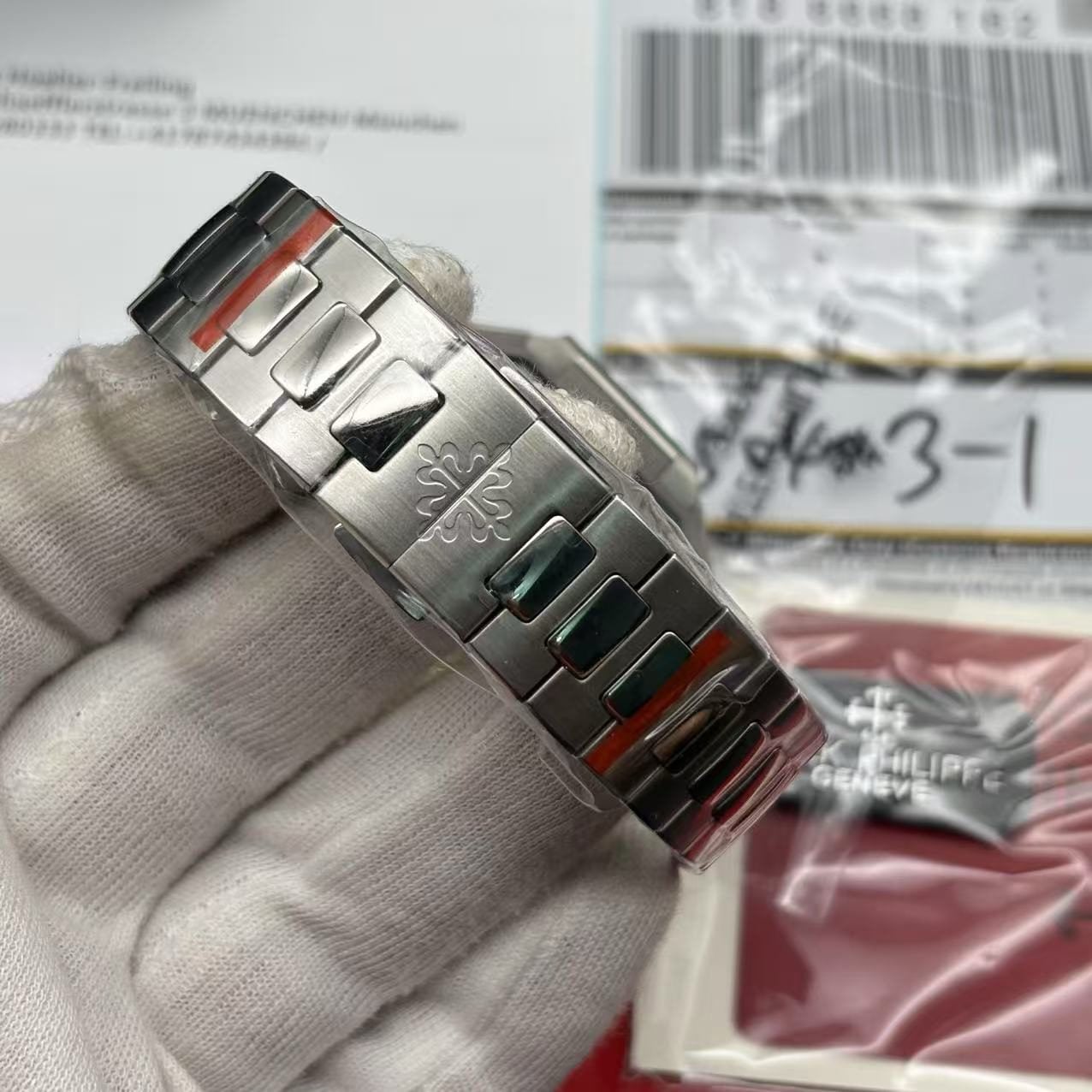 Replica Patek Philippe Cubitus 2025 Model – Best Copy