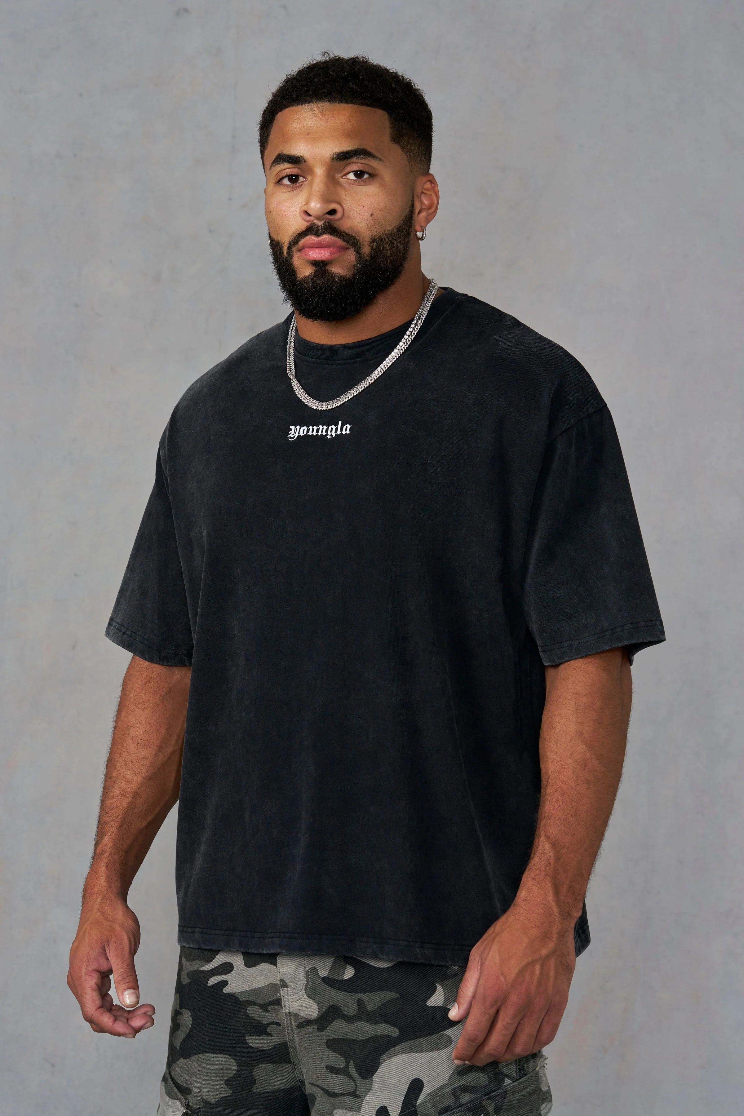 4293 - Core Relaxed Tees - May 19th