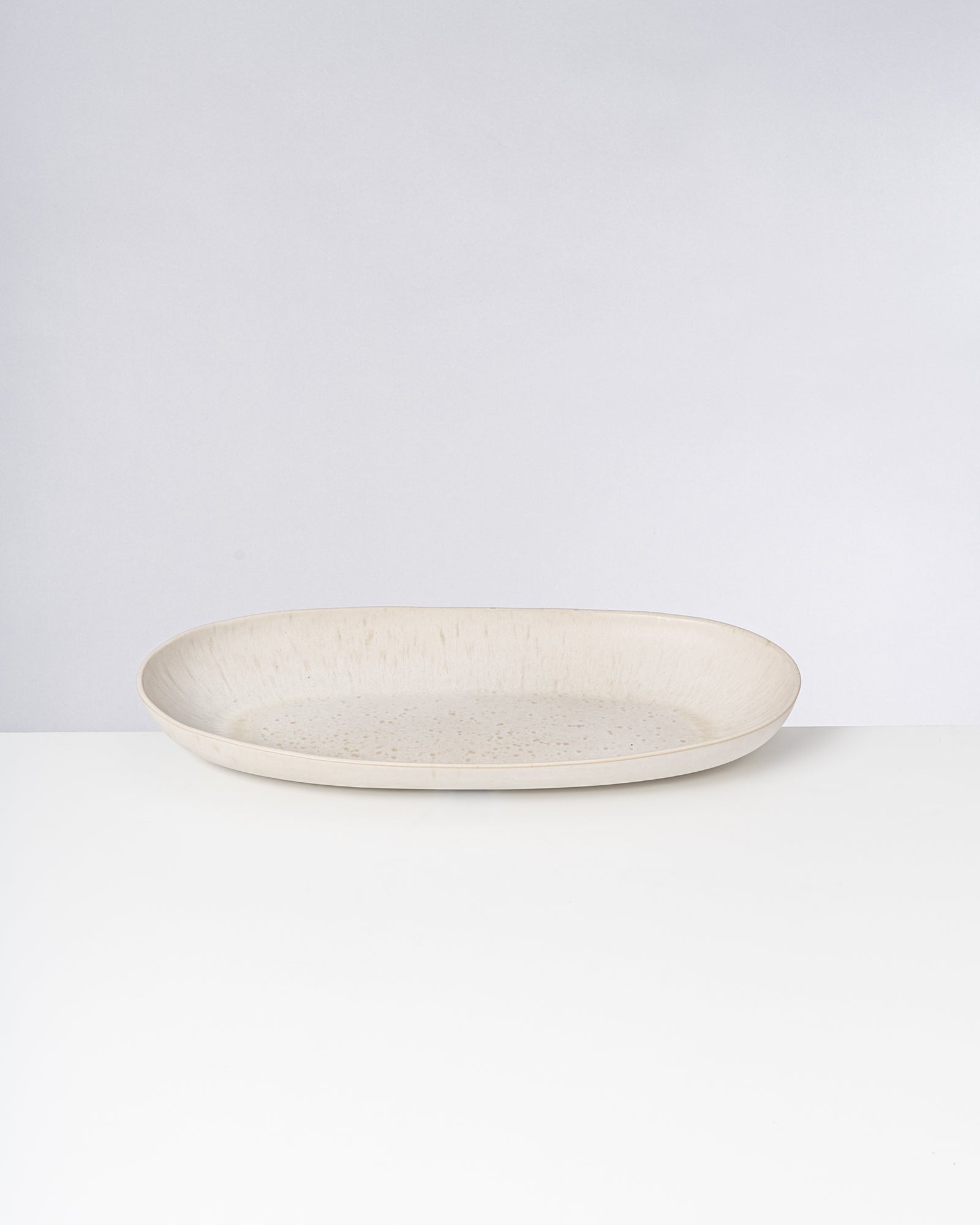 Sintra Servierplatte XL sand