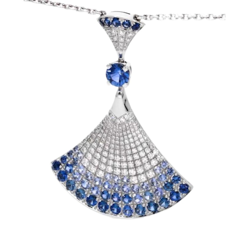 Replicate DIVAS’ DREAM Necklace(1:1 replica) - Original Replica Club