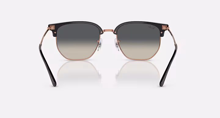 Ray-Ban NEW CLUBMASTER