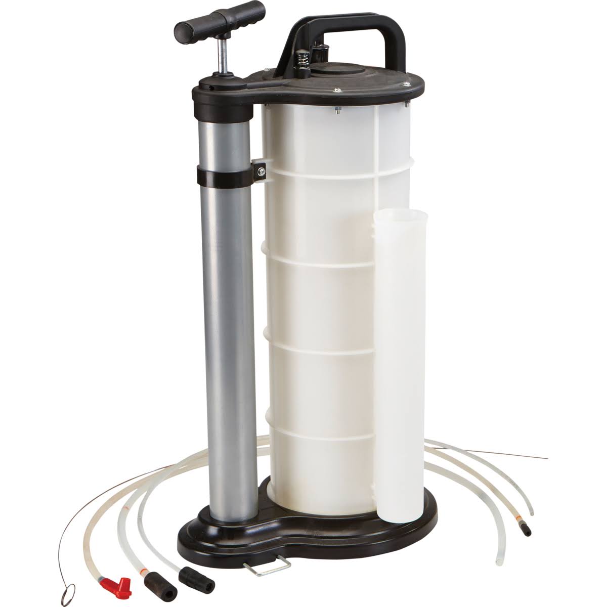 Holt Industries 2.3 Gallon Manual Fluid Extractor 62643