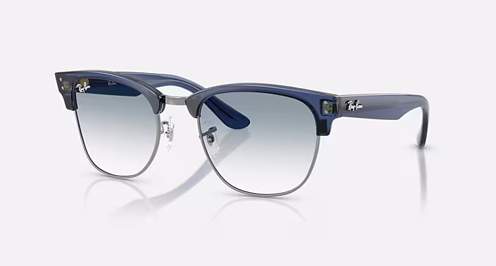 Ray-Ban CLUBMASTER REVERSE