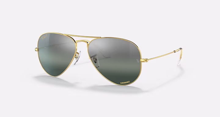 Ray-Ban AVIATOR CHROMANCE