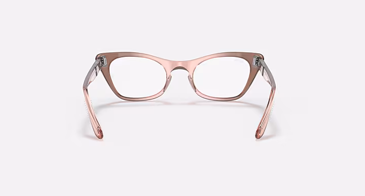 Ray-Ban MISS BURBANK OPTICS KIDS