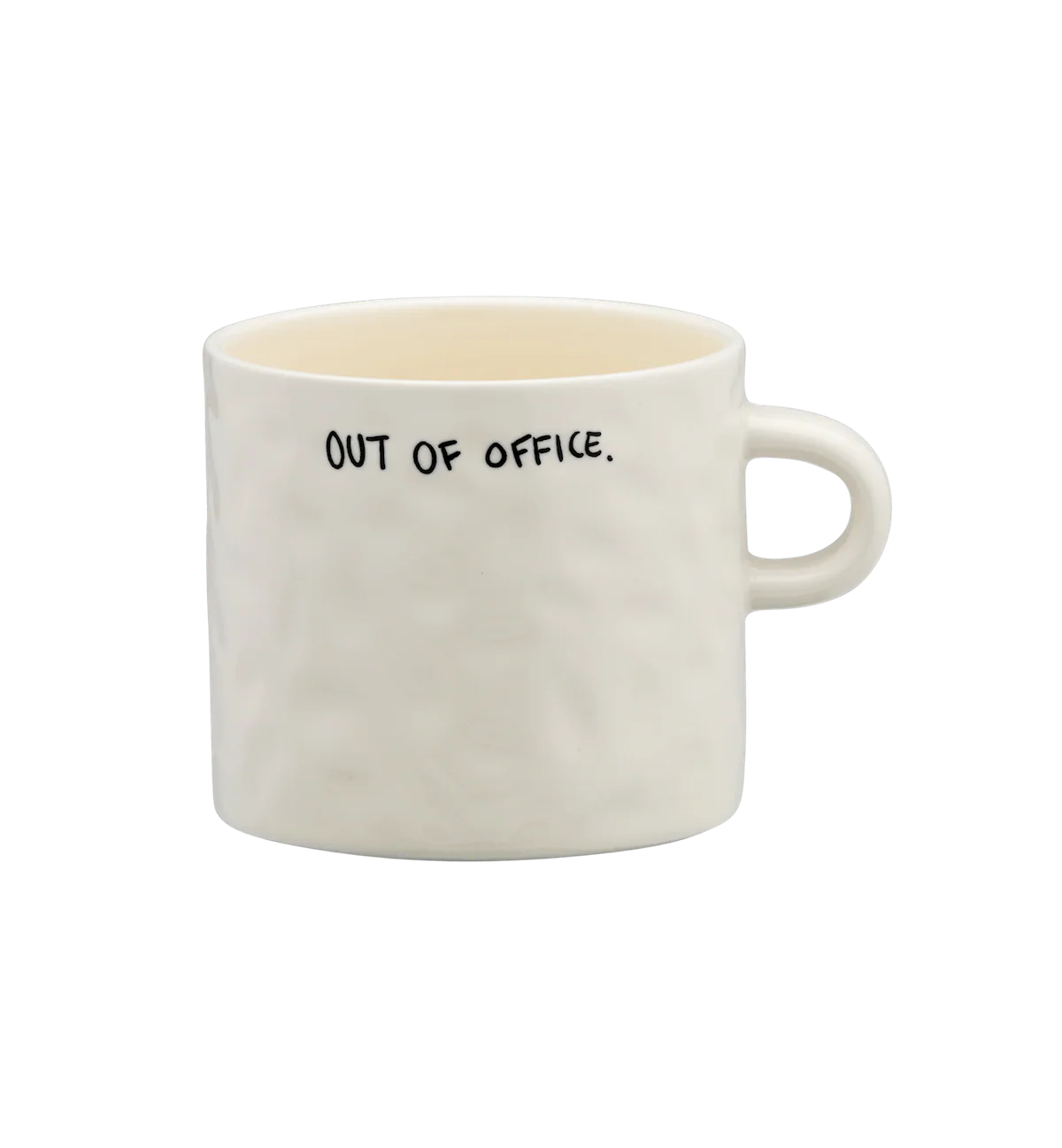Out of Office Tea Mug