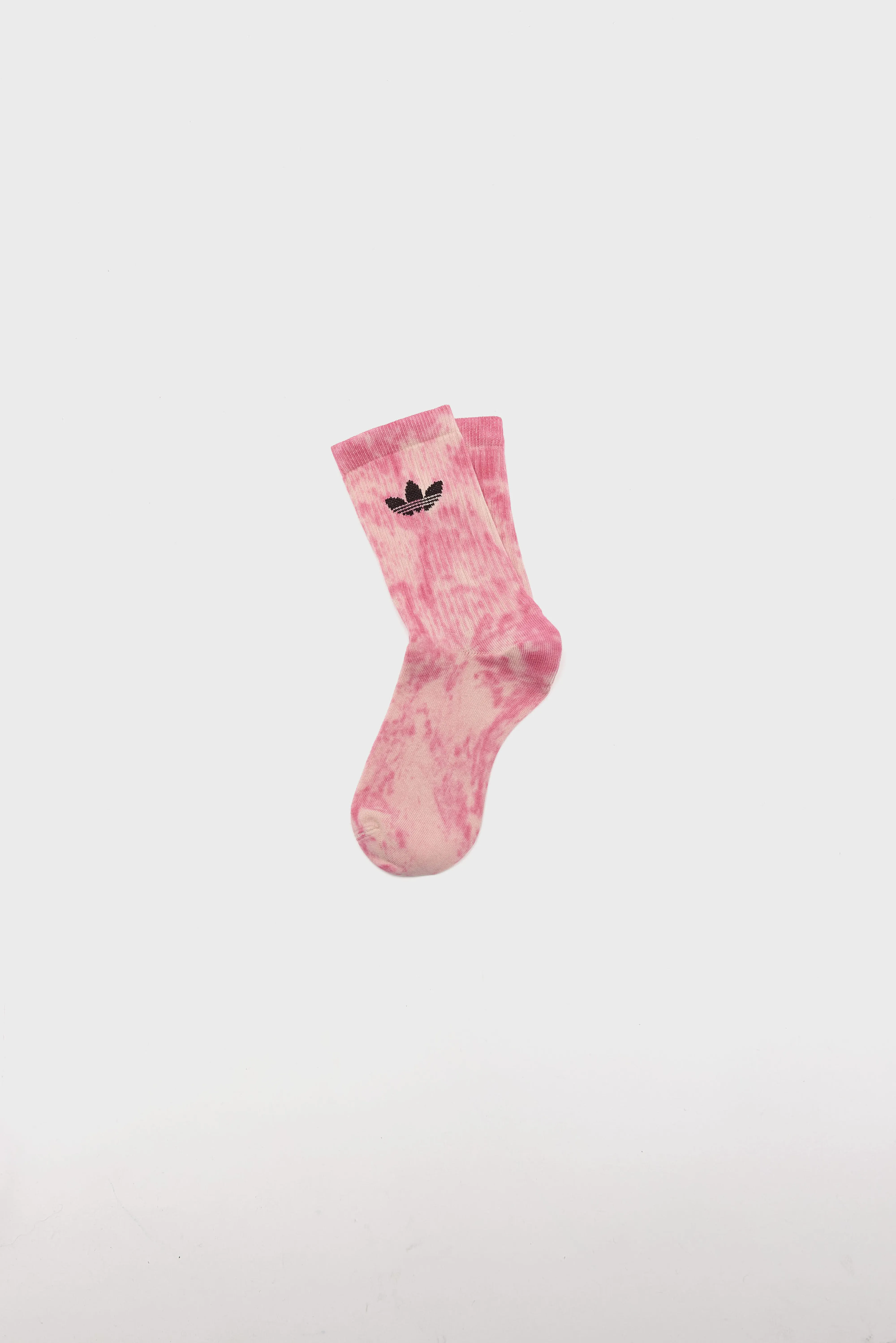 Bellerose Tye Dye Crew Socks for Women  (261 / W / PINK)
