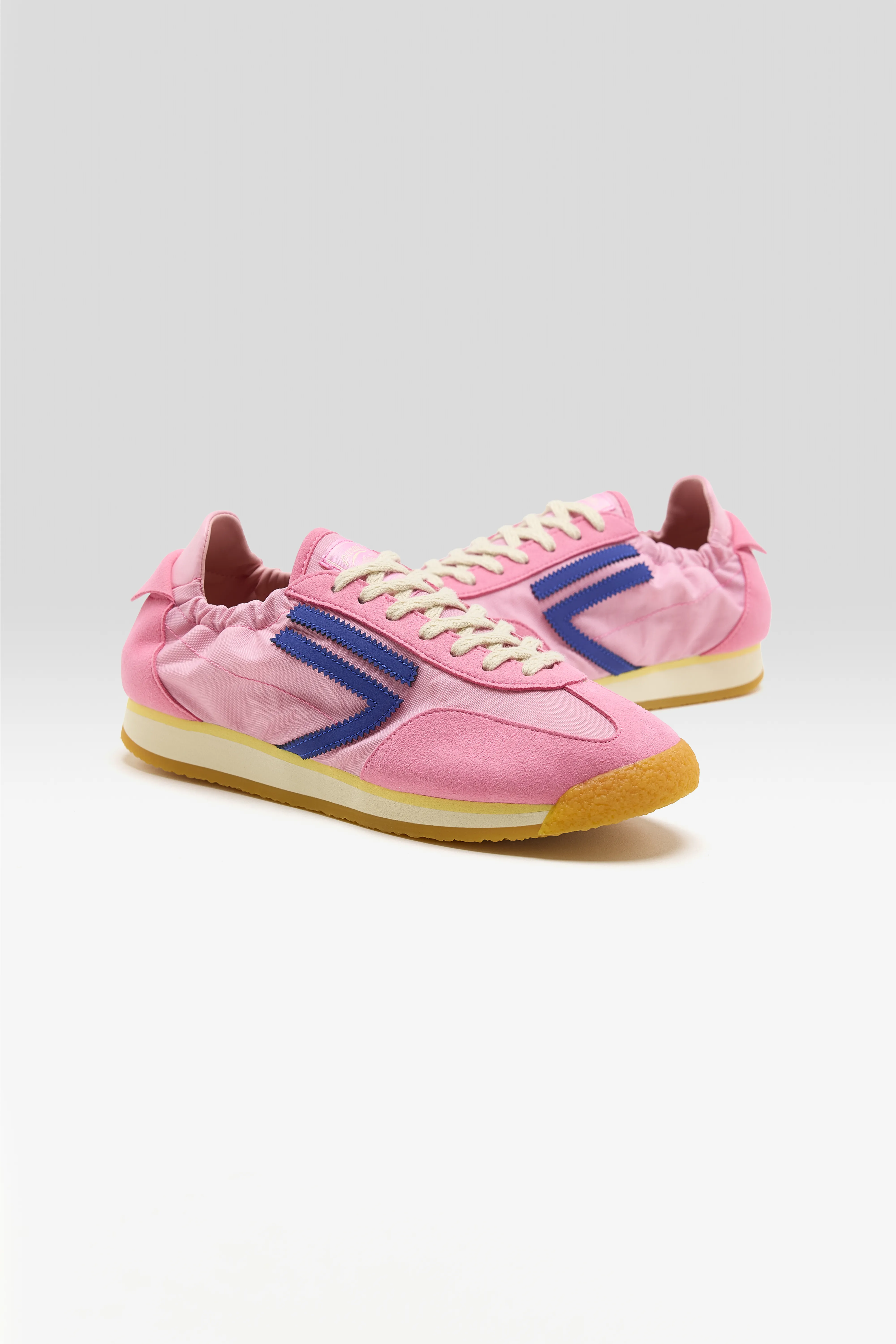Bellerose Panther for Women  (261 / W / PINK)