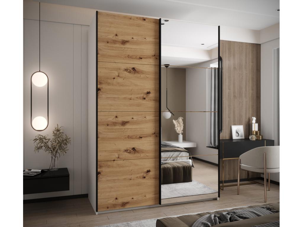 Armario Nestleare 3 180