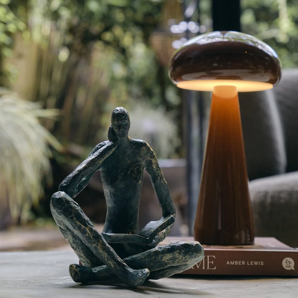 Rollo Figurative Sculpture