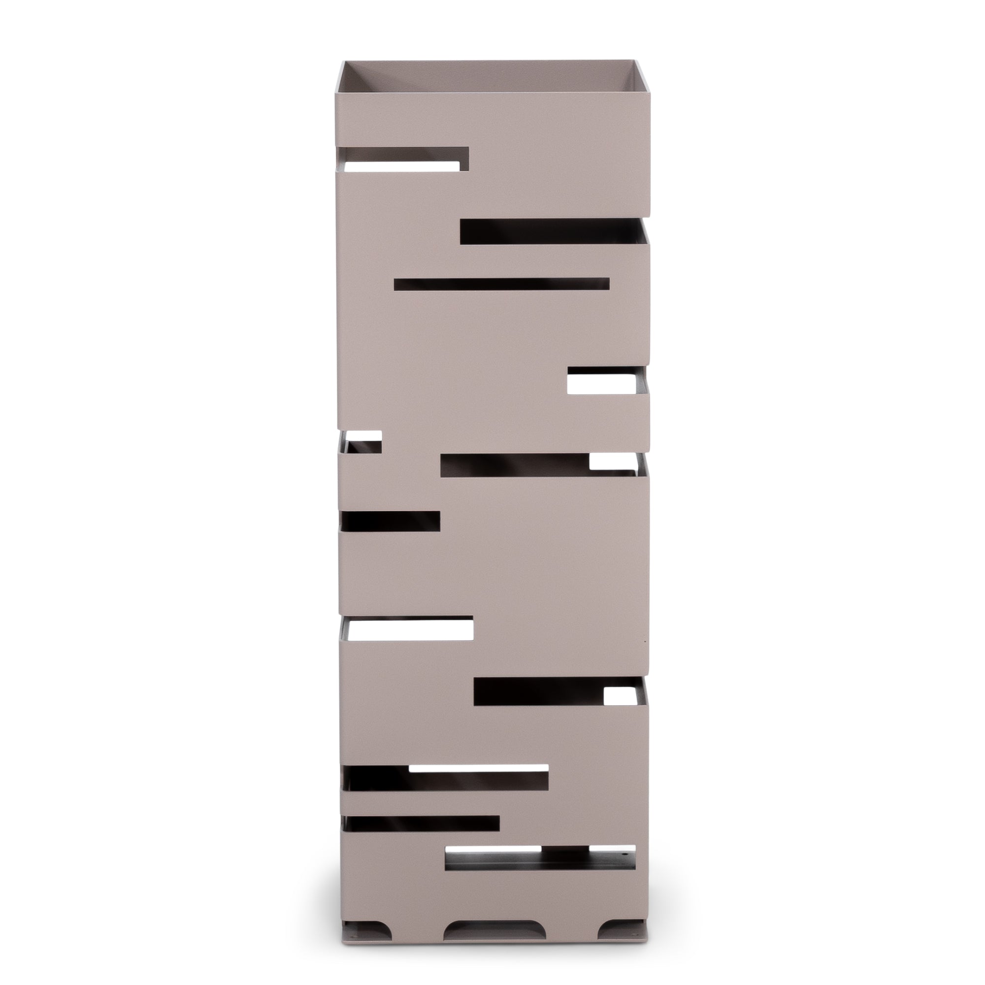 Spinder Design parapluhouder Modern - Silky Taupe