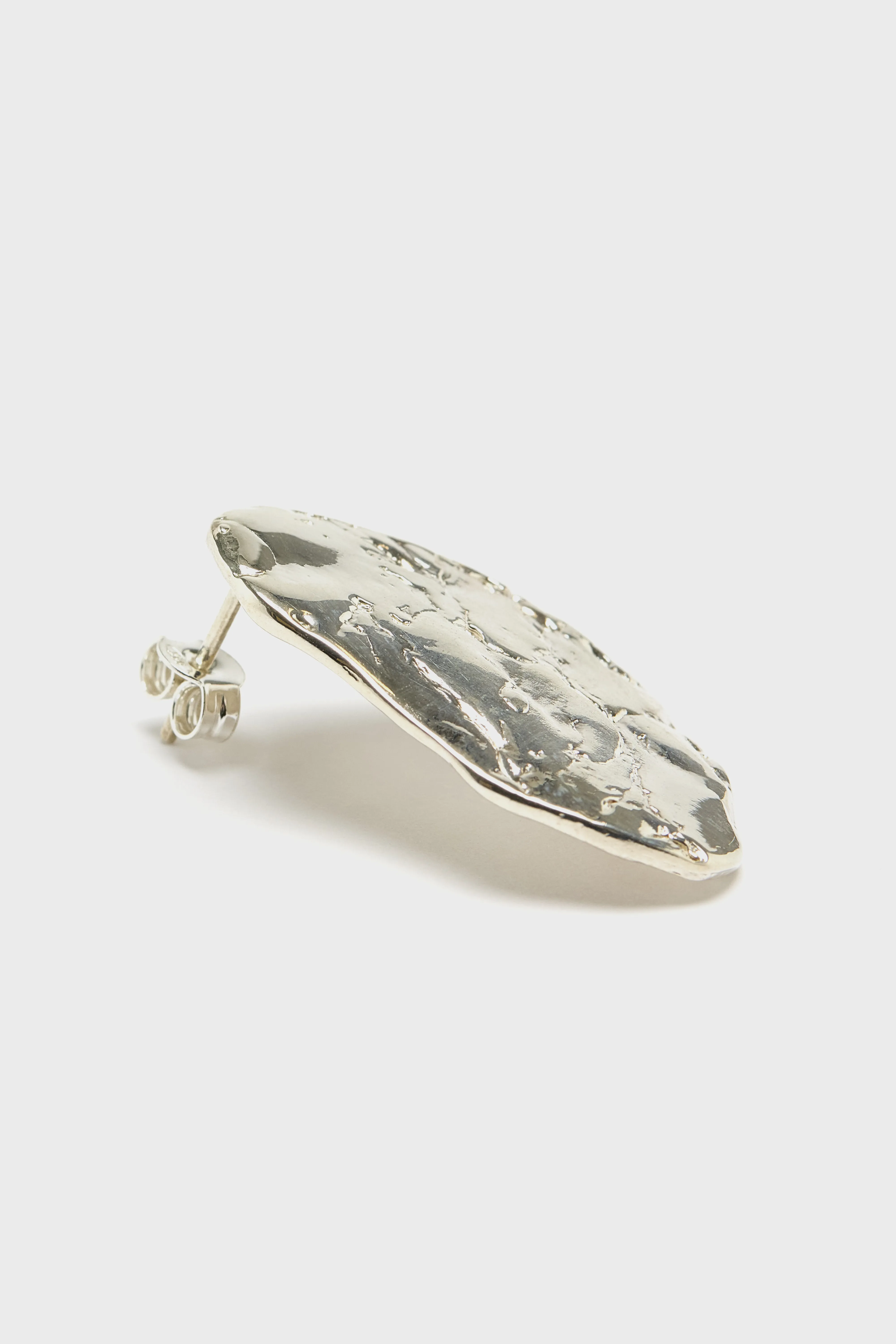 Bellerose Pietro Earrings  (261 / W / SILVER)