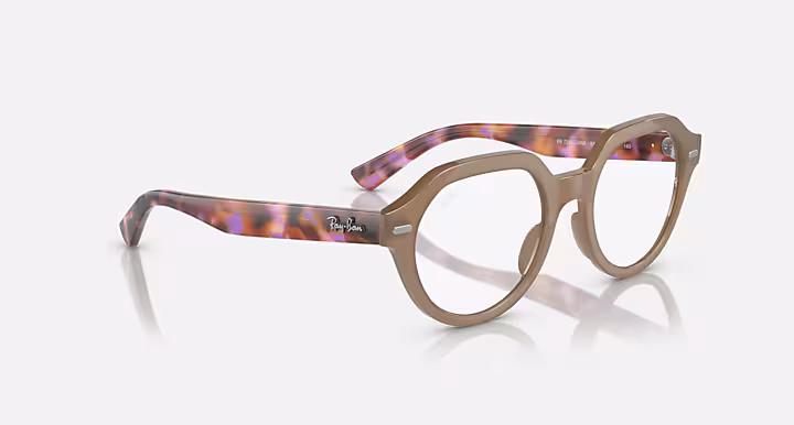 Ray-Ban GINA OPTICS