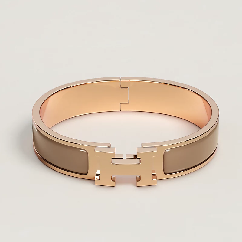 Replicate Clic H bracelet(1:1 replica) - Original Replica Club