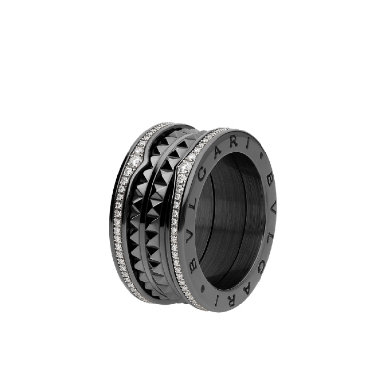 Replicate B.zero1 Series Ring(1:1 replica) - Original Replica Club