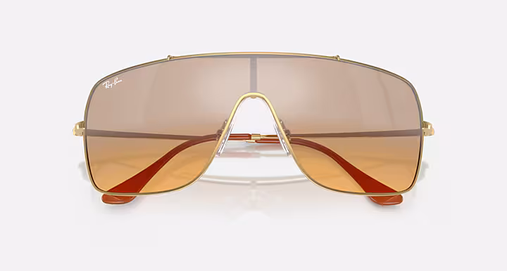 Ray-Ban RB3697M SCUDERIA FERRARI COLLECTION