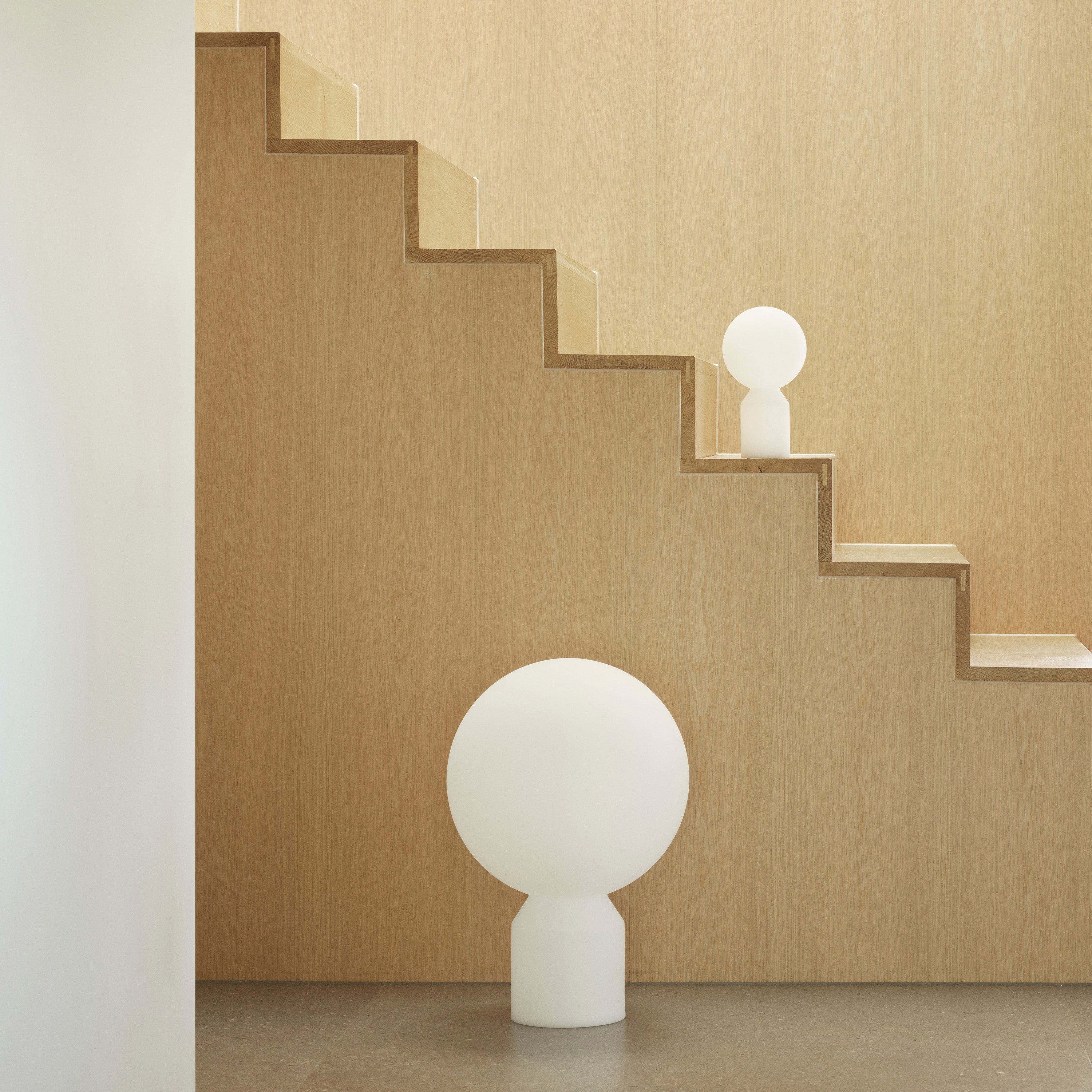 Normann Copenhagen Yo Tafellamp - Large