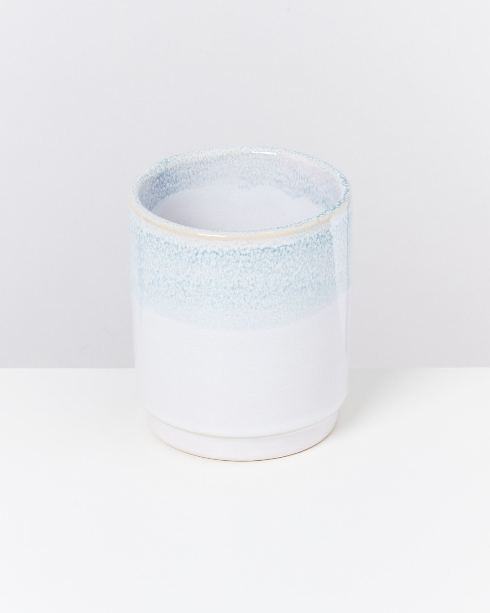 Cordoama Becher groß azur 6er-Set