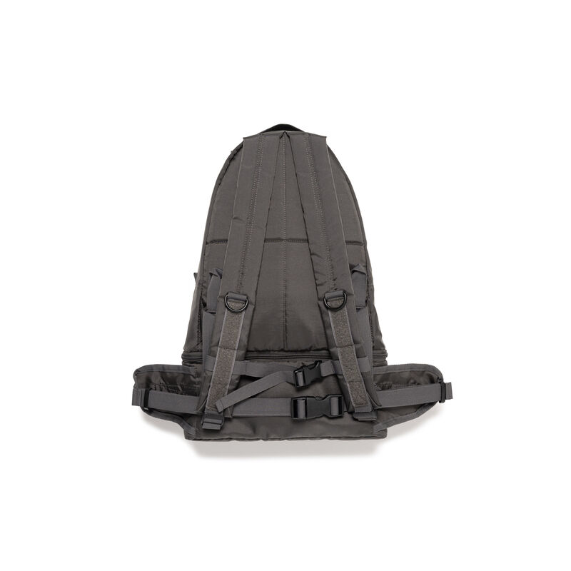HUMAN MADE MILITARY BACKPACK