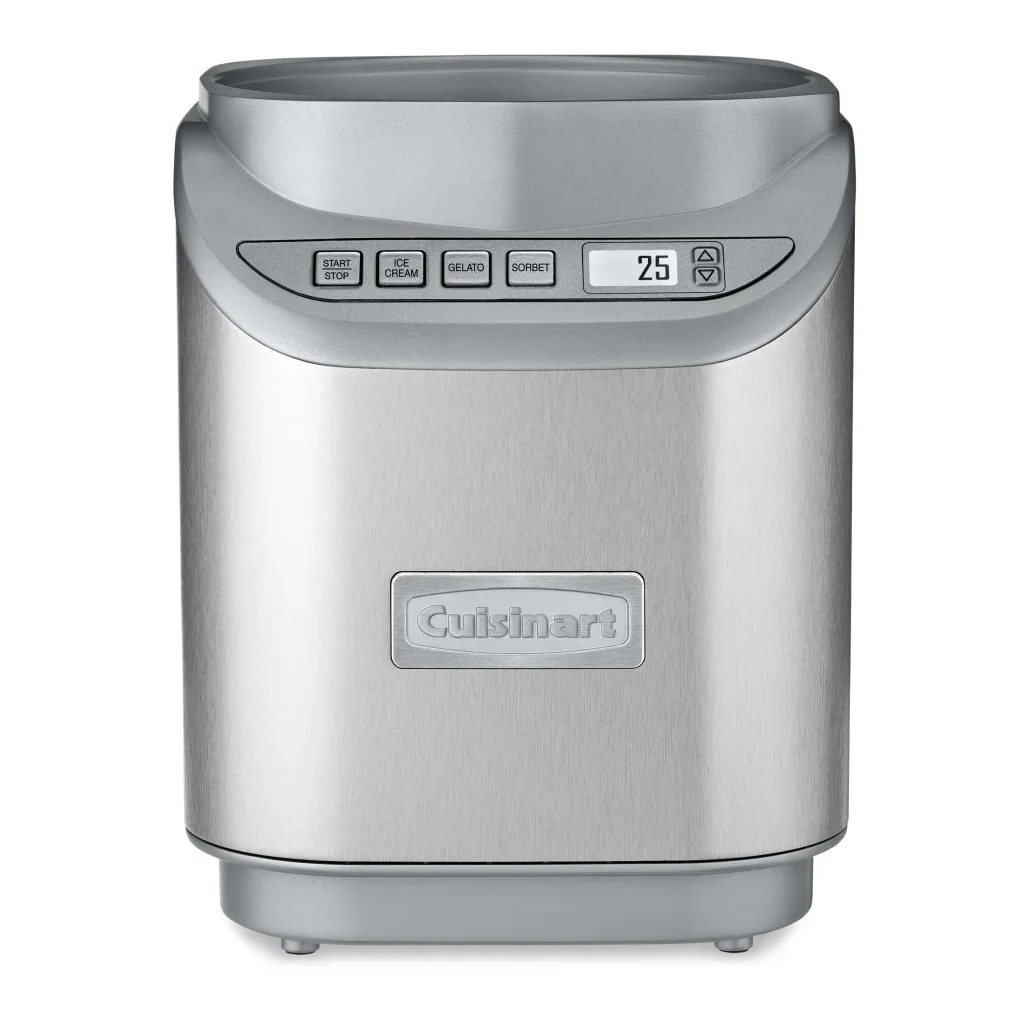 Cuisinart Ice Cream/Yogurt Makers Cool Creations? Ice Cream Maker