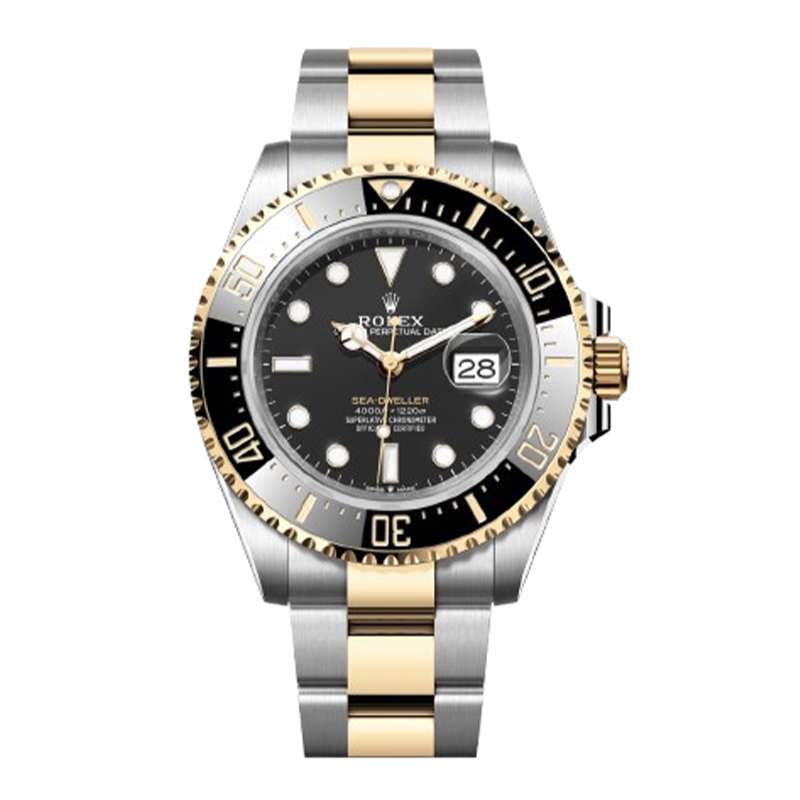 Rolex Submariner 116613LN.2 Men Black 43MM