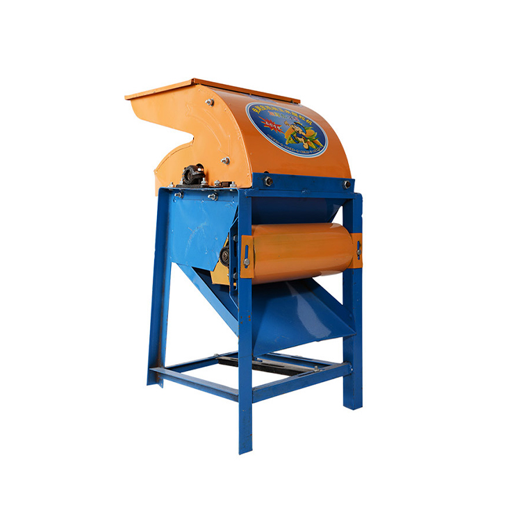 High Quality High Efficient Maize Corn Thresher Machine