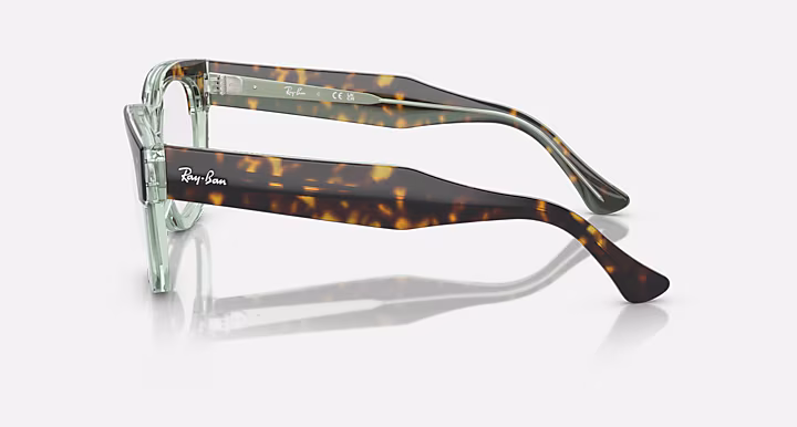 Ray-Ban MEGA HAWKEYE OPTICS
