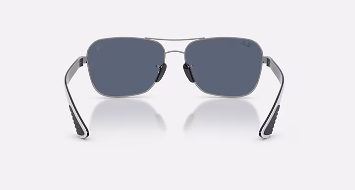 Ray-Ban RB8336M SCUDERIA FERRARI COLLECTION