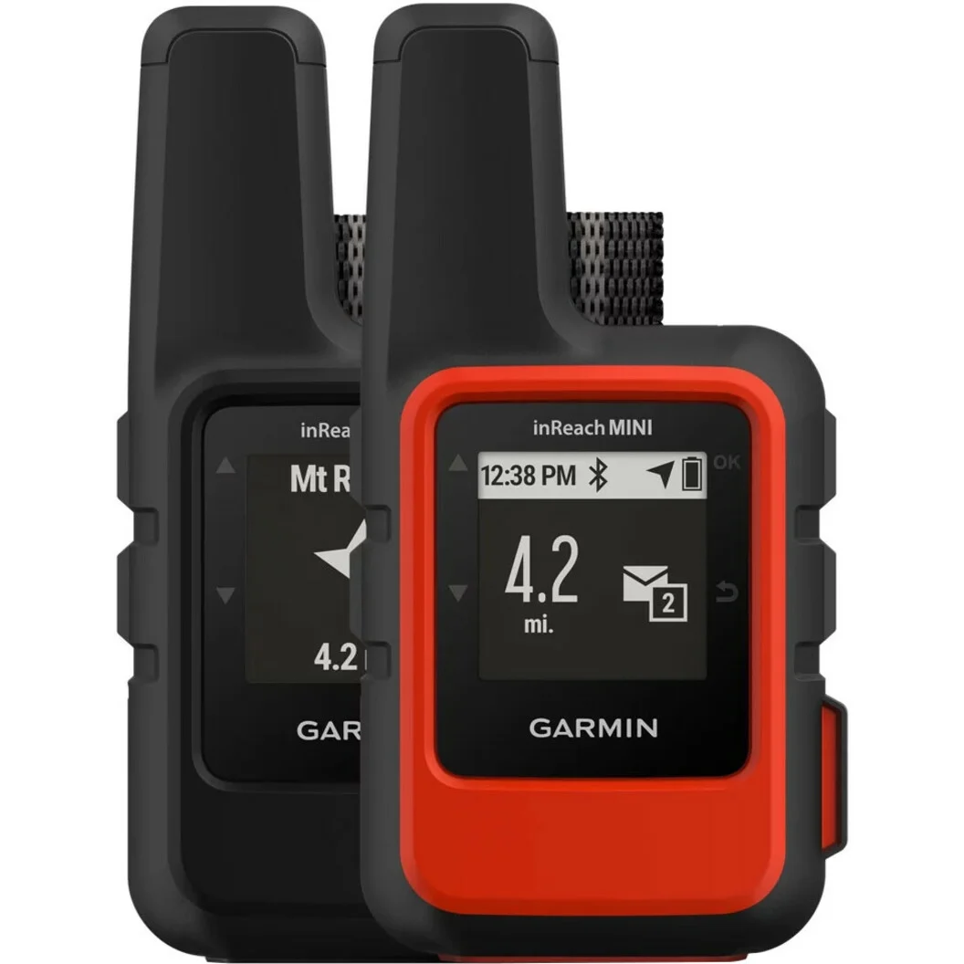 inReach Mini Lightweight and Compact Satellite Communicator - Image 10