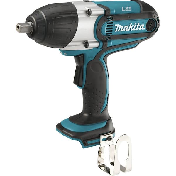 18V LXT Lithium-ion Cordless 15-Piece Combo Kit with (4) Batteries 3.0Ah, Charger and (2) Bags - Image 11
