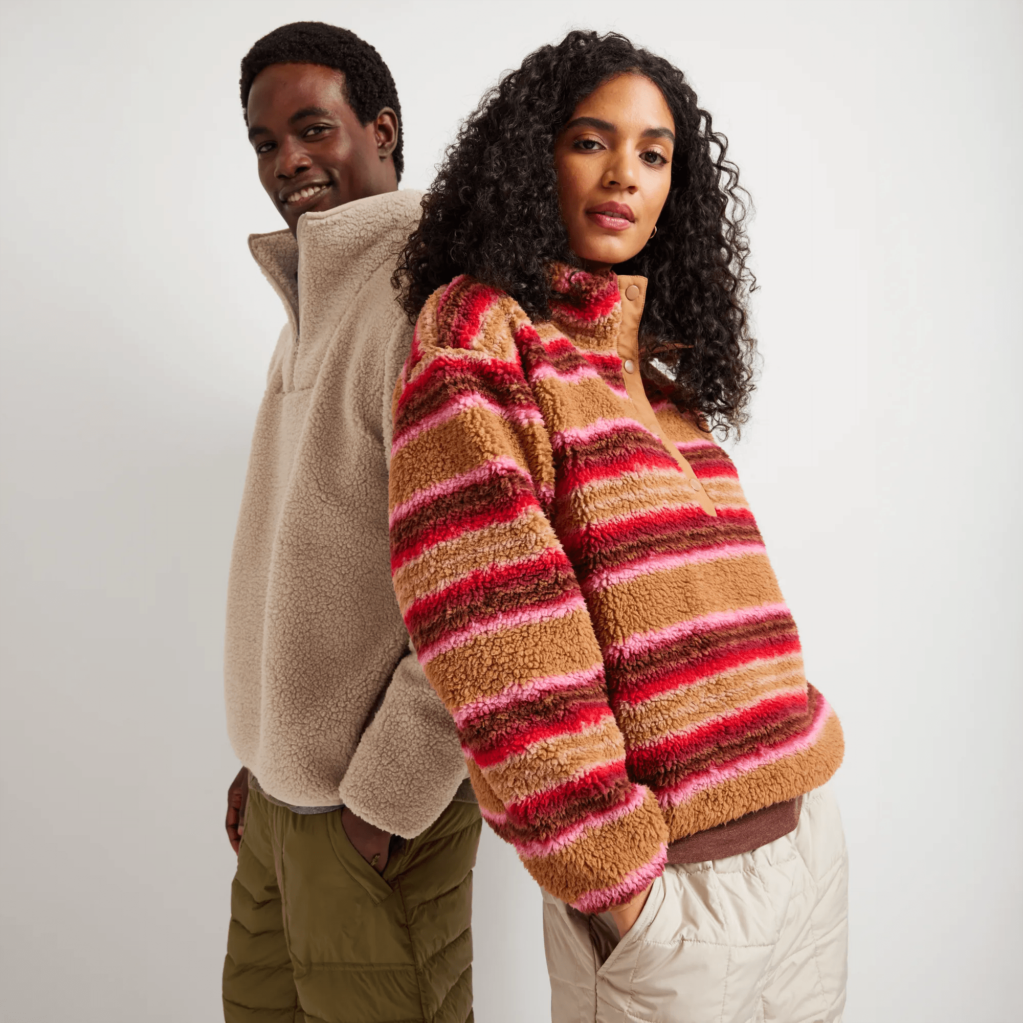 Women's Chill Out Fleece Hoodie - Eddie Bauer Outlet