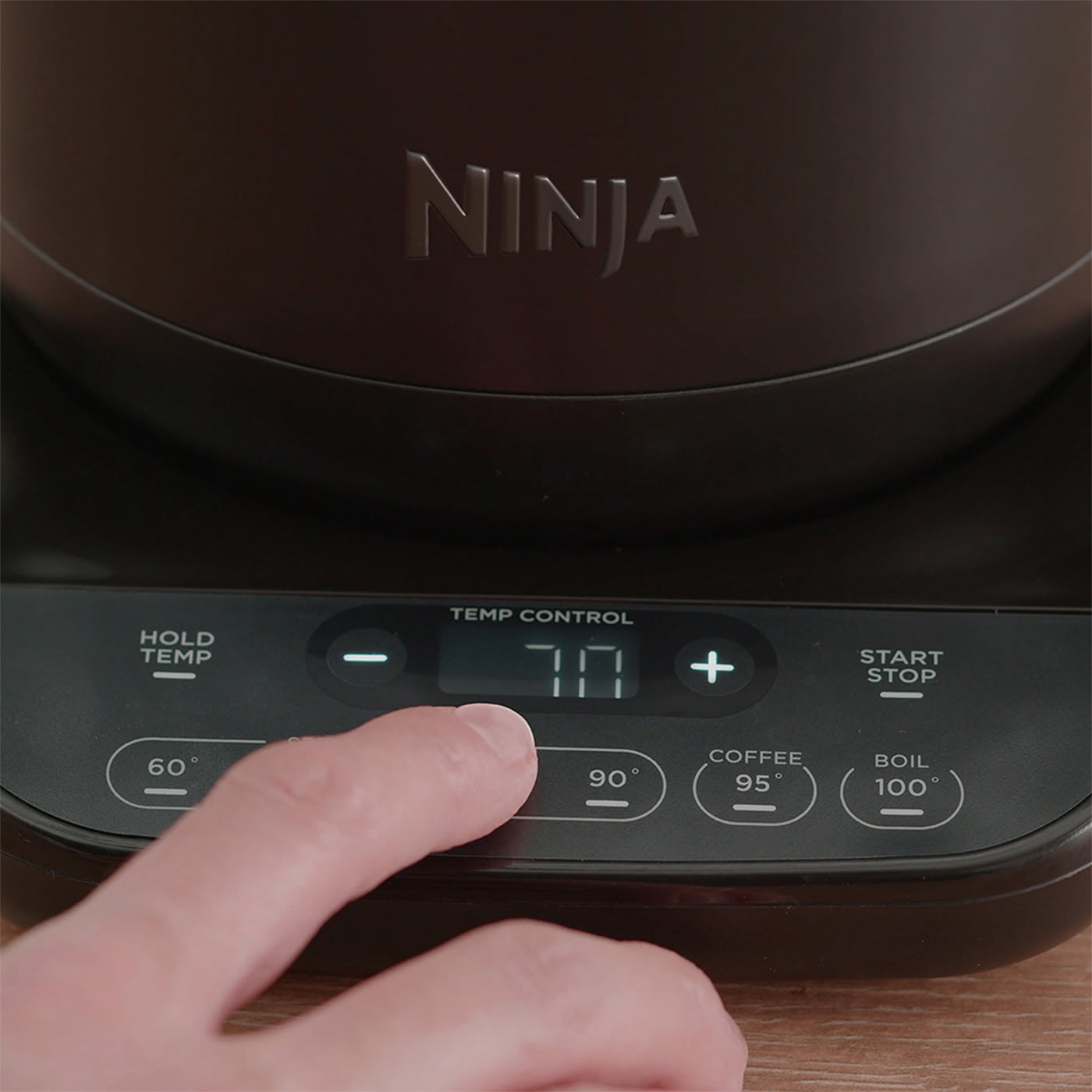 Temperature Control
