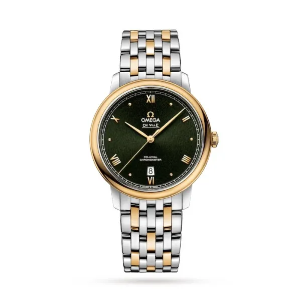Omega De ville