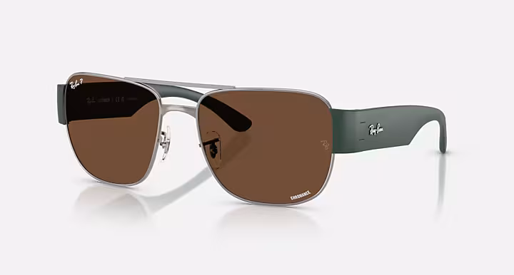 Ray-Ban RB3756CH CHROMANCE