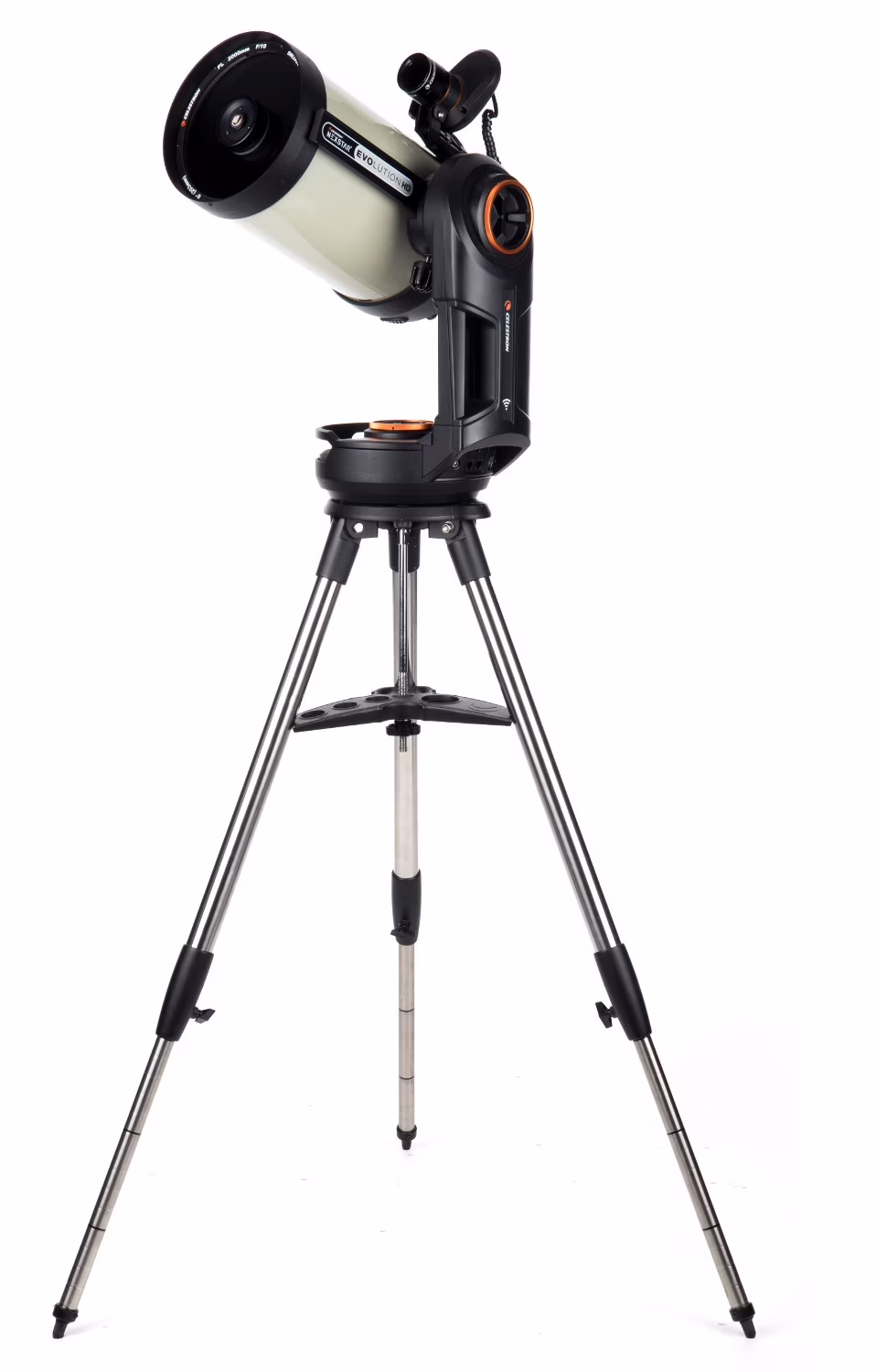 Celestron NexStar Evolution 8 EdgeHD, Schmidt-Cassegrain Telescope with StarSense