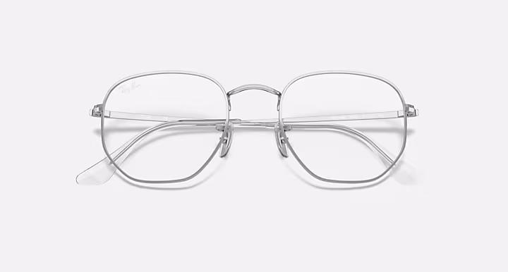 Ray-Ban HEXAGONAL OPTICS