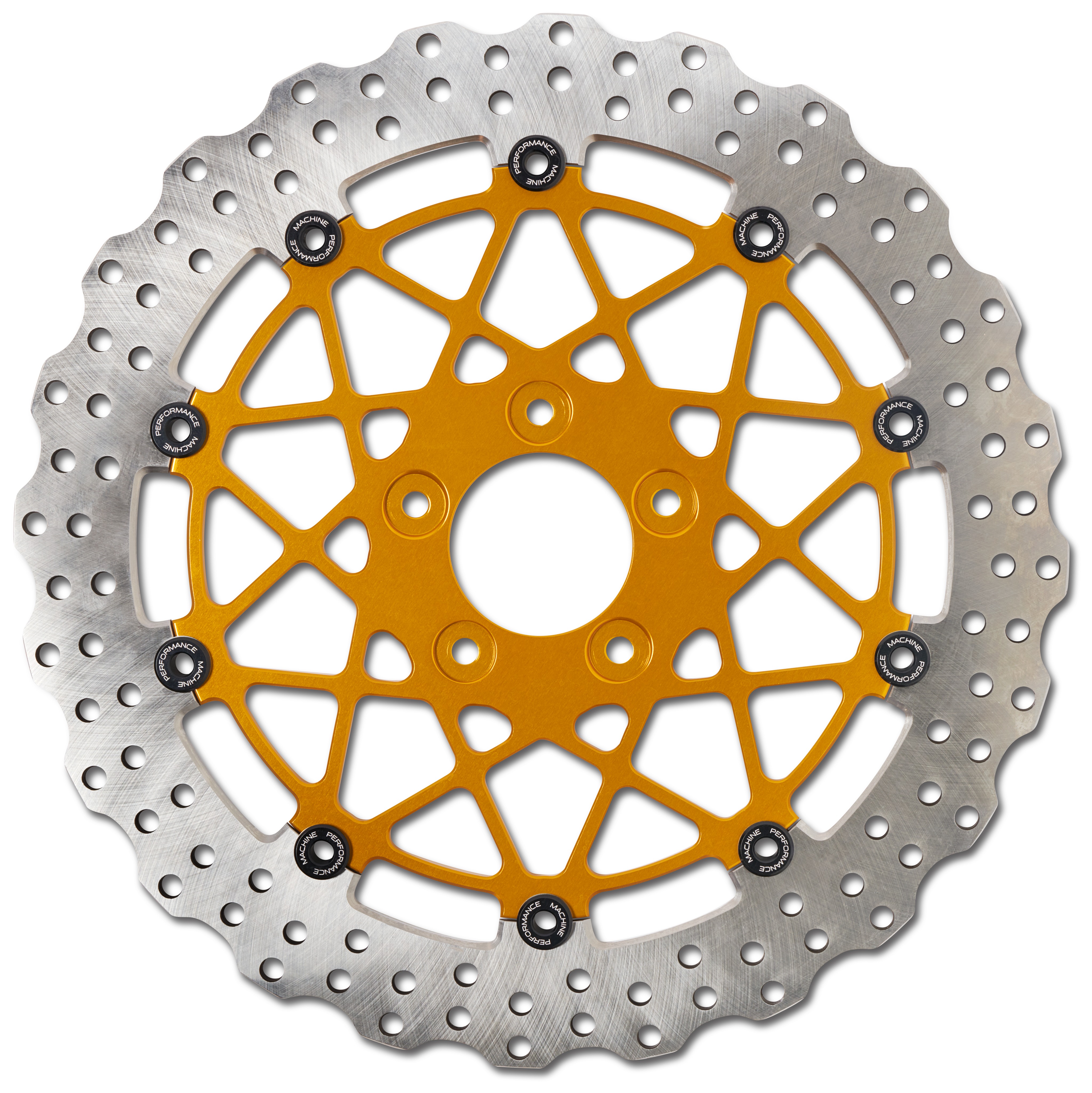 SportsBikeShop Performance Machine Speedstar 11.8