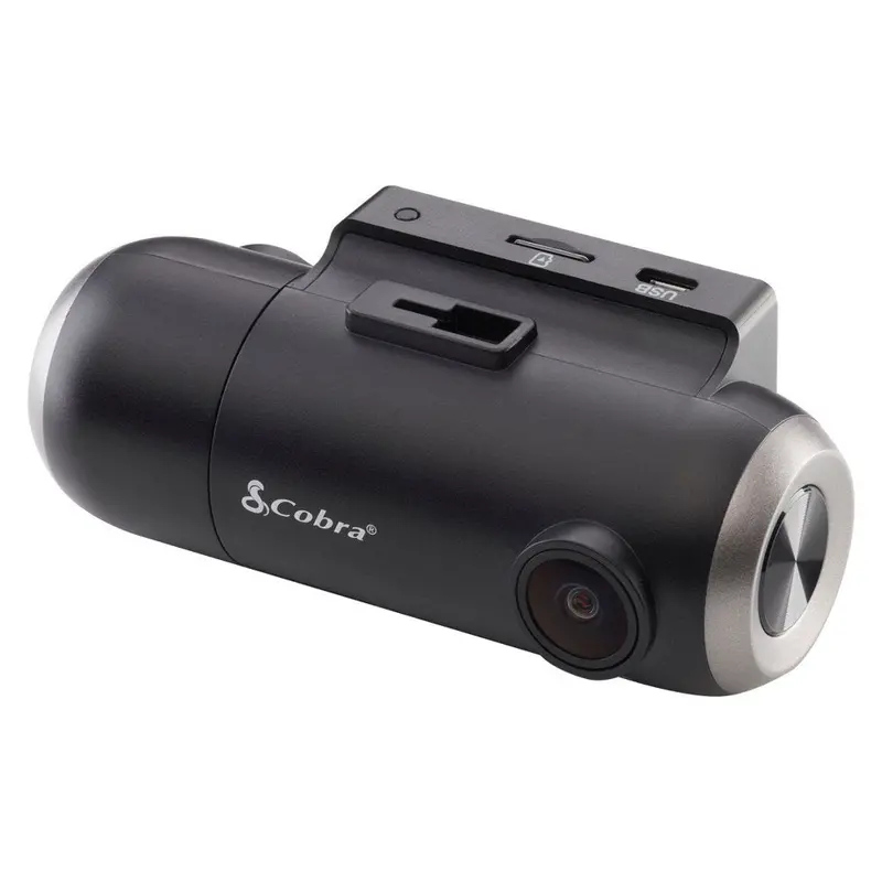 Cobra Smart Dash Cam QHD 1080P WiFi GPS - SC 201 - Image 7 Cobra Smart Dash Cam QHD 1080P WiFi GPS - SC 201 - Image 7