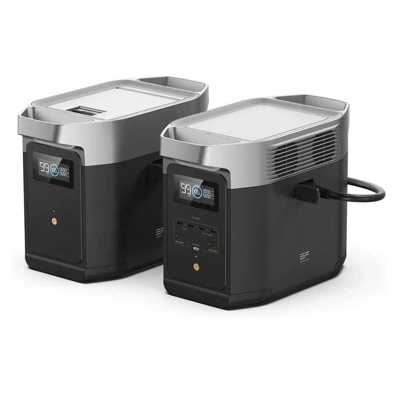 2 with Waterproof Handbag