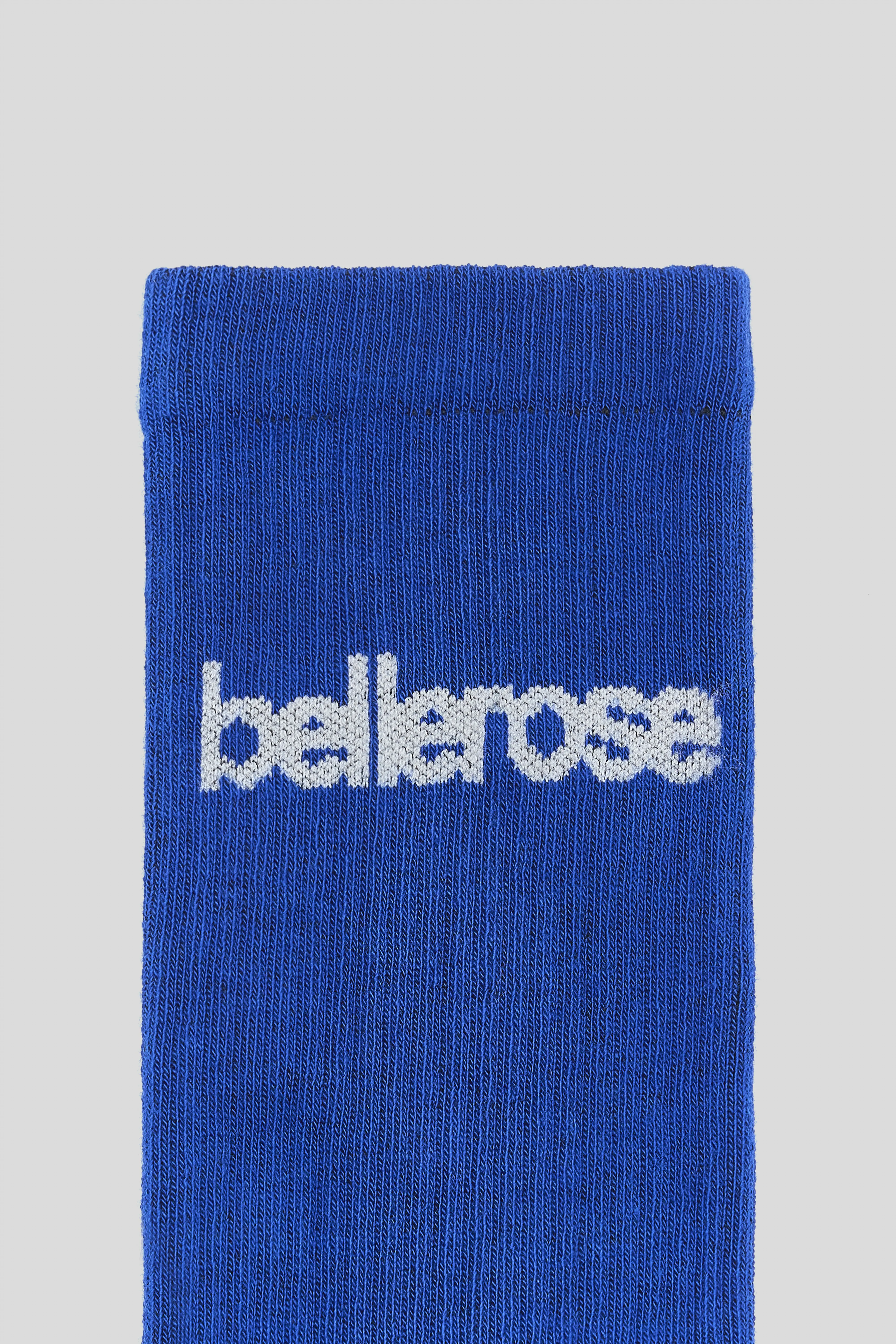 Bellerose Vem crew socks (252 / W / LAZULI)