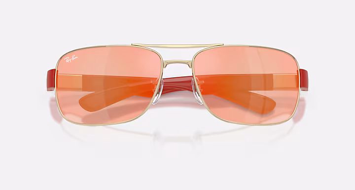 Ray-Ban RB3763M SCUDERIA FERRARI COLLECTION